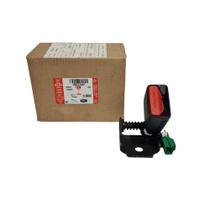 Fivela Cinto Segurança Original Range Rover Evoque LR077442
