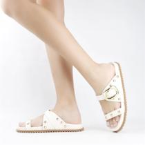 Fivela Conforto