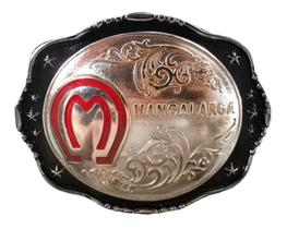 Fivela Country Cowboy 02