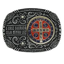 Fivela Country Cowboy CowGirl Varias Estampas Em Metal