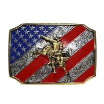 Fivela Country Grande Montaria Em Touros