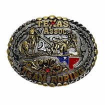 Fivela Country Grande Team Roping Texas Assoc Fivela Country Grande Team Roping Texas Assoc