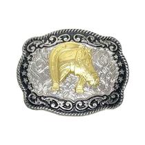 Fivela Country Masculina Ferradura Cabeca De Cavalo Fivela Country Masculina Ferradura Cabeca De Cavalo