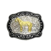 Fivela Country Masculina Quarto De Milha Conformacao Fivela Country Masculina Quarto De Milha Conformacao