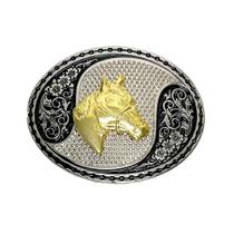 Fivela Country Masculino Cabeça De Cavalo Trabalhado Fivela Country Masculino Cabeça De Cavalo Trabalhado