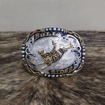 Fivela Country Master Original Bull Rider Cowboy Western