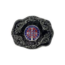 Fivela Country Master