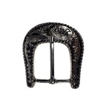 Fivela Country Para Cinto Masculino Paul Western New