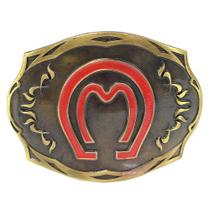 Fivela Country SV0611