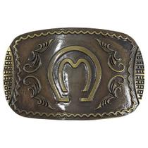 Fivela Country SV0612