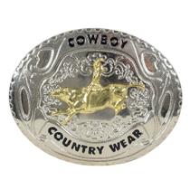 Fivela Country SV512