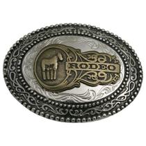 Fivela Country SV542