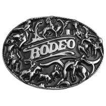 Fivela Country SV543