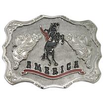 Fivela Country SV550