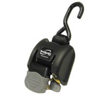 Fivela de barco retrátil com amarração de popa IMMI F08893 G2 Pair