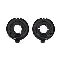 Fivela De Bloqueio Para Capacete De Motocicleta, Anel De Fixação Para Lente, Base De Acessórios Para Fivela De Bloqueio Para Capacete De Motocicleta, Anel De Fixação Para Lente, Base De Acessórios Para