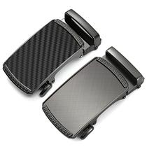 Fivela de cinto CHAOREN, catraca de 40 mm para alça de cinto deslizante de 35 mm Fivela de cinto CHAOREN, catraca de 40 mm para alça de cinto deslizante de 35 mm