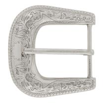 Fivela de Cinto Cowboy Prata Rodeo West 20937 Fivela de Cinto Cowboy Prata Rodeo West 20937