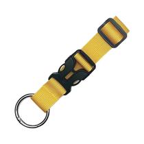 Fivela De Cinto Multifuncional De Nylon Para Bagagem, Gancho Portátil Para Pendurar Malas