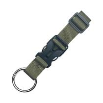 Fivela De Cinto Multifuncional Para Bagagem, Gancho Portátil Para Malas E Acessório Para Mochilas