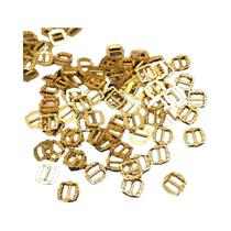 Fivela De Cinto Tri-glide De 7mm, 20 Peças, Botões De Metal Mini Para DIY, Acessórios Para Bolsas, Fivela De Cinto Tri-glide De 7mm, 20 Peças, Botões De Metal Mini Para DIY, Acessórios Para Bolsas,