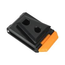 Fivela De Cintura Durável Em ABS De Engate Rápido Para Cinto De Ferramentas Uso Profissional Clipe