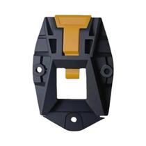 Fivela De Cintura Rápida Em ABS Durável Para Cinto De Ferramentas Uso Profissional Clipe De Bolsa De Fivela De Cintura Rápida Em ABS Durável Para Cinto De Ferramentas Uso Profissional Clipe De Bolsa De