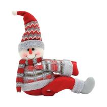 Fivela De Cortina De Natal Do Papai Noel, Ornamento De Janela, Decoração Para Casa, Presente Para Fivela De Cortina De Natal Do Papai Noel, Ornamento De Janela, Decoração Para Casa, Presente Para