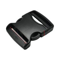 Fivela De Desconexão Para Cintas De 20mm, 25mm, 32mm, 38mm, 50mm, Pacote Com 10 Para Mochilas De