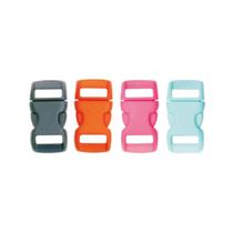 Fivela de Engate - Kit com 40 Unidades