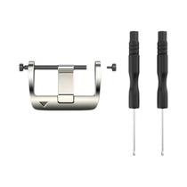 Fivela De Metal 22/26mm Para Pulseira De Relógio Garmin Fenix, Acessórios Para Smartwatch Fenix 8