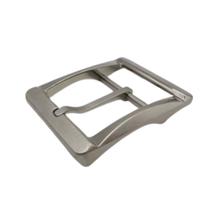 Fivela de metal 331 cromado 55mm x 33 mm unidade