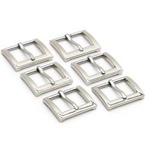 Fivela de Metal - 6 Unidades