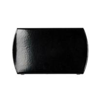 Fivela de Metal Preta