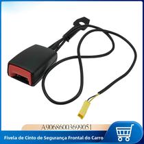 Fivela Do Cinto De Segurança Esquerdo Para Mercedes-Benz Sprinter W906 A90686003699051 Fivela Do