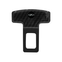 Fivela Fecho Lingua Cinto Segurança Anti Beep Aviso Chery Fivela Fecho Lingua Cinto Segurança Anti Beep Aviso Chery