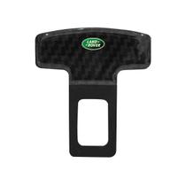 Fivela Fecho Lingua Cinto Segurança Anti Beep Aviso Land Rover