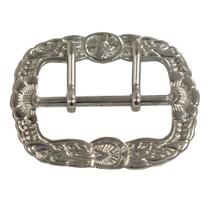 Fivela Guaiaca dois pinos SV26019