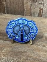 Fivela Importada Country