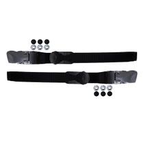 Fivela Inferior para patins Inline Revolt DY-122