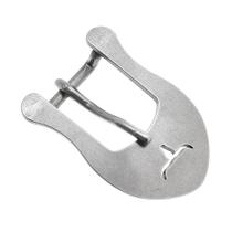 Fivela Inox para Correia de 1,7cm Bronc-Steel 31715
