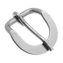 Fivela Inox para Correia de 2cm Bronc-Steel 31712