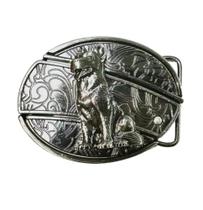 Fivela Knife Cão Dog Amigo Protetor