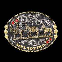 Fivela Master Premium Muladeiro 37561