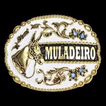 Fivela Muladeiro Master 33676