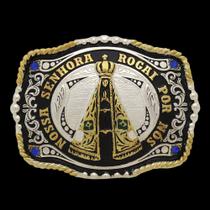 Fivela Nossa Senhora Aparecida Master 36761 Fivela Nossa Senhora Aparecida Master 36761