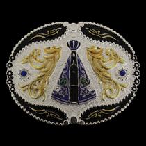 Fivela Nossa Senhora Aparecida Master 38095 Fivela Nossa Senhora Aparecida Master 38095