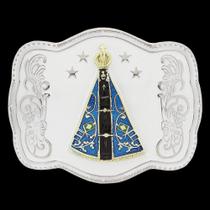 Fivela Nossa Senhora Aparecida Rodeo West 20895