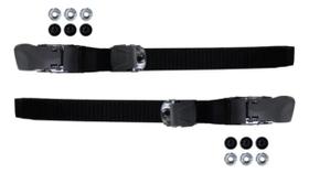 Fivela Para Patins Superior Revolt DY-121
