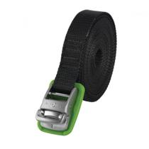 Fivela Para Prender Cordas Com Protetor Emborrachado 18' (5,5M) Nite Ize Fivela Para Prender Cordas Com Protetor Emborrachado 18' (5,5M) Nite Ize